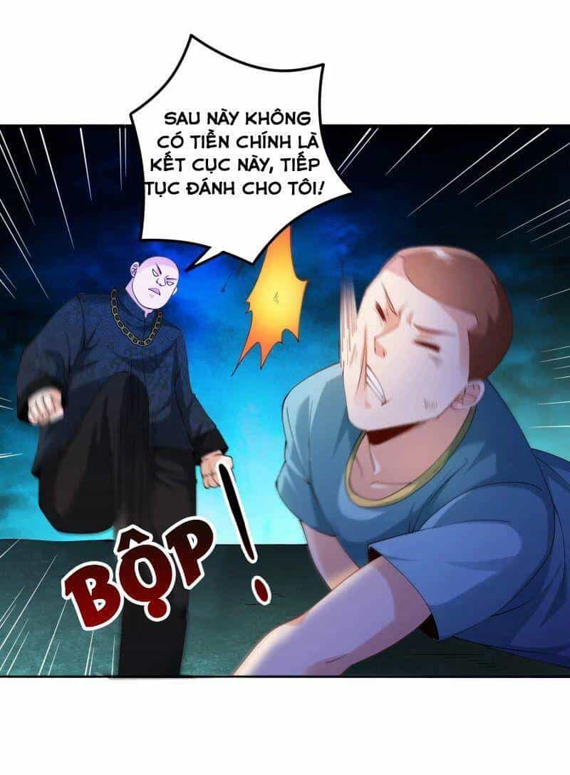Tôi Luyện Thành Thần - Chương 12 - ảnh 33