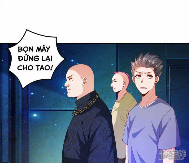 Tôi Luyện Thành Thần - Chương 13 - ảnh 18