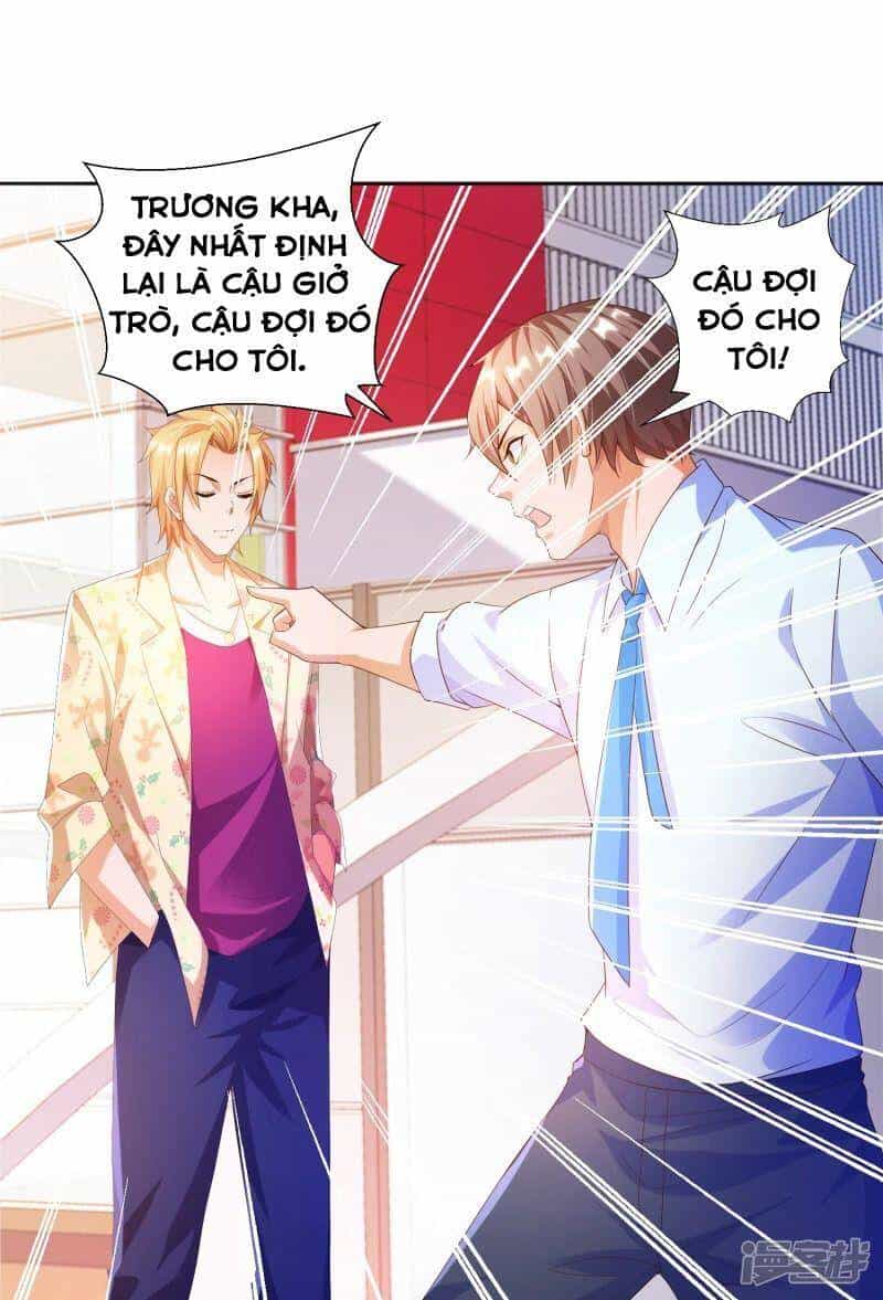 Tôi Luyện Thành Thần - Chương 13 - ảnh 34