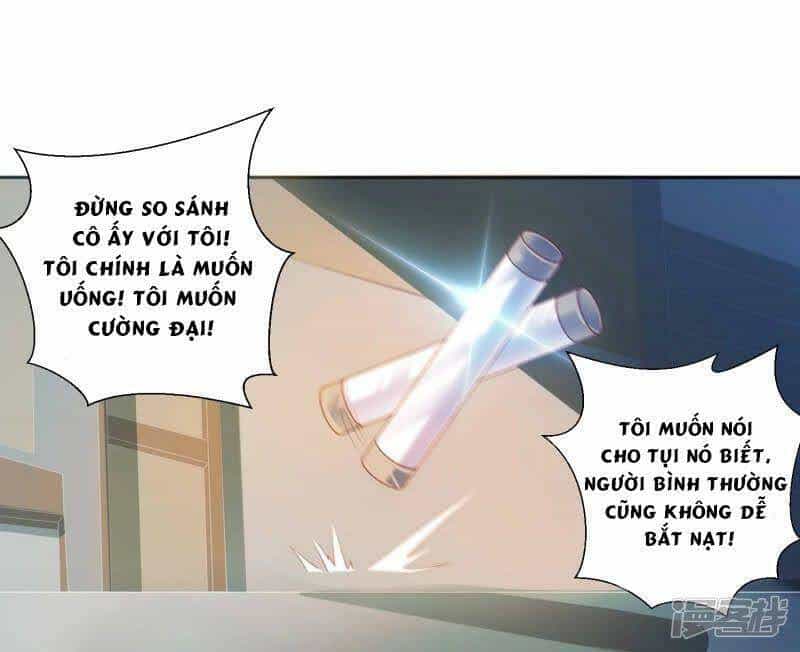 Tôi Luyện Thành Thần - Chương 14 - ảnh 22