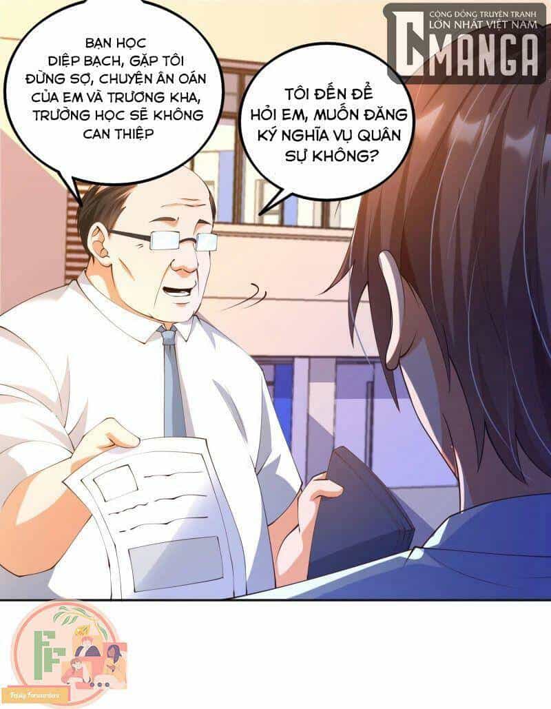Tôi Luyện Thành Thần - Chương 16 - ảnh 17