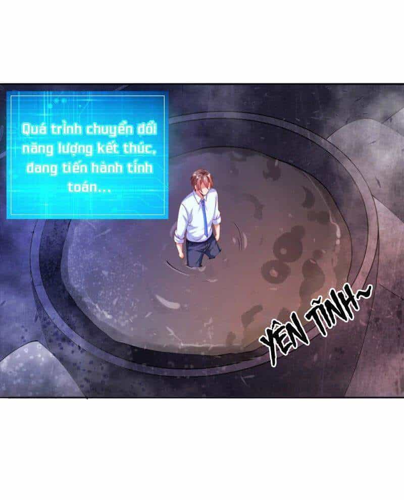 Tôi Luyện Thành Thần - Chương 18 - ảnh 4