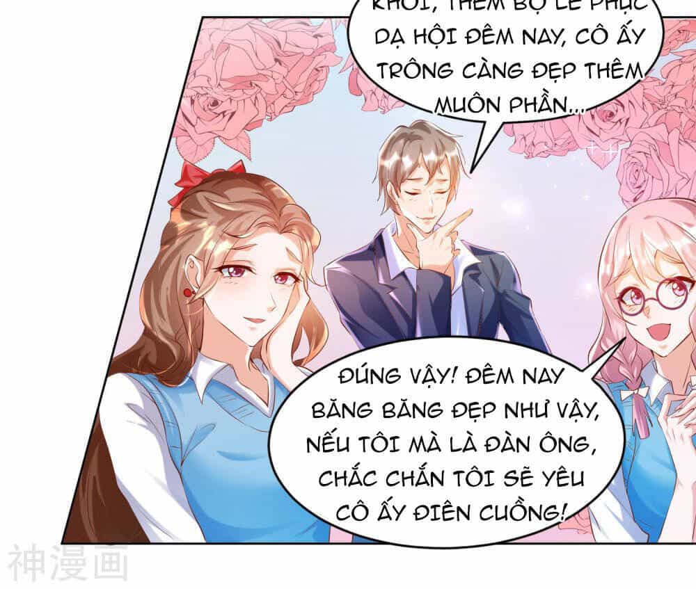 Tôi Luyện Thành Thần - Chương 1 - ảnh 6