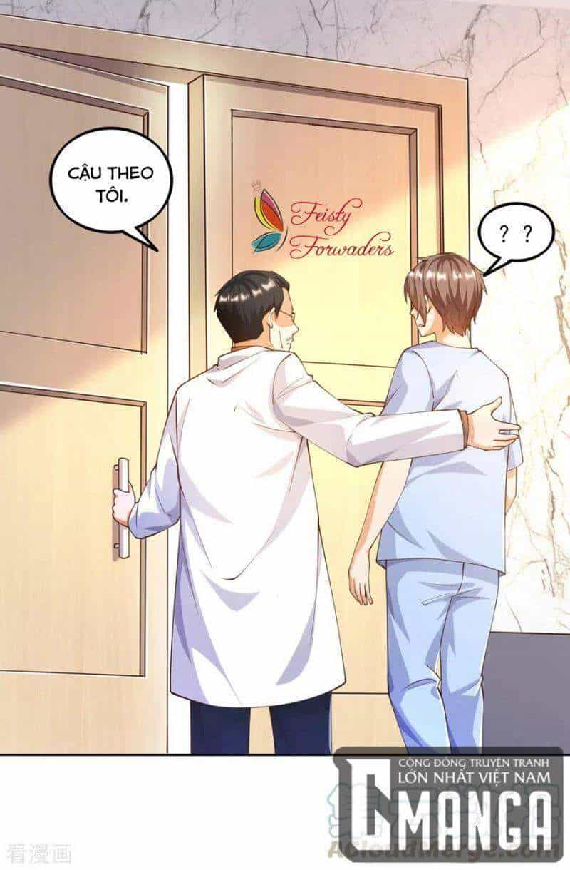 Tôi Luyện Thành Thần - Chương 22 - ảnh 17
