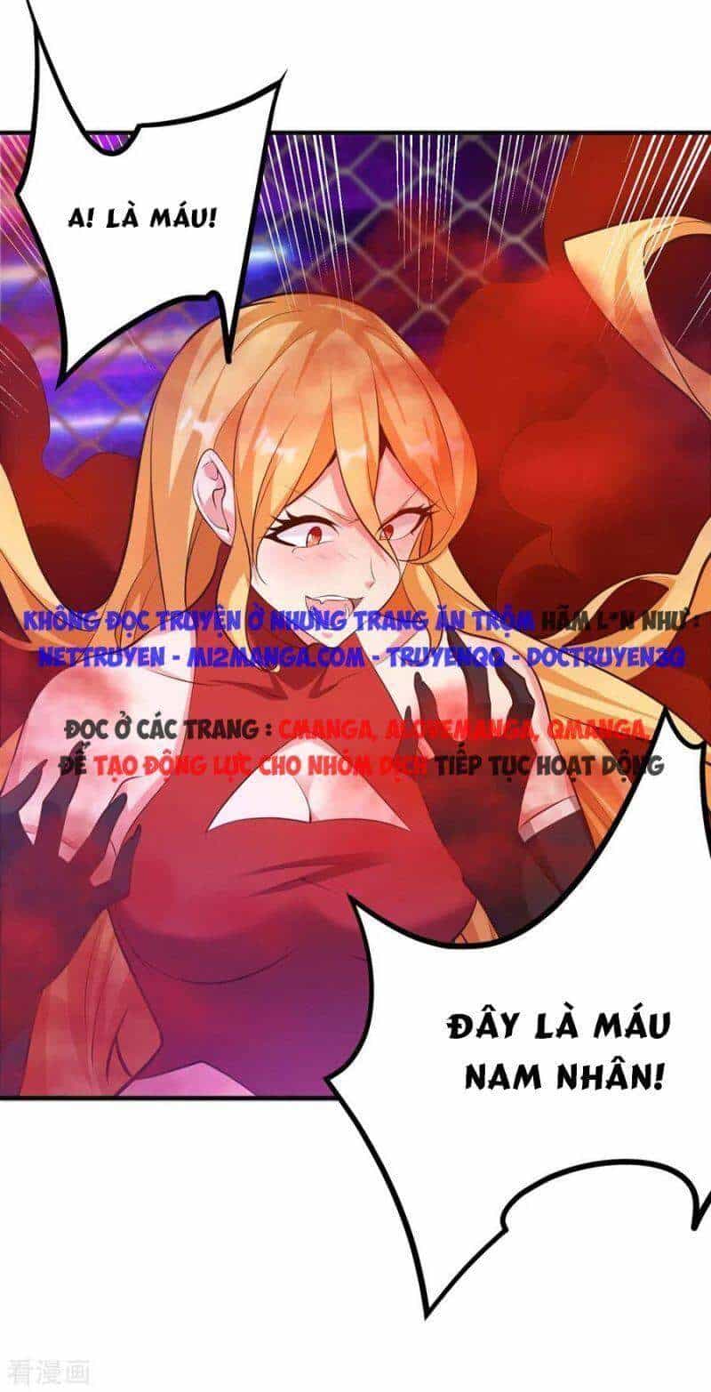 Tôi Luyện Thành Thần - Chương 25 - ảnh 30