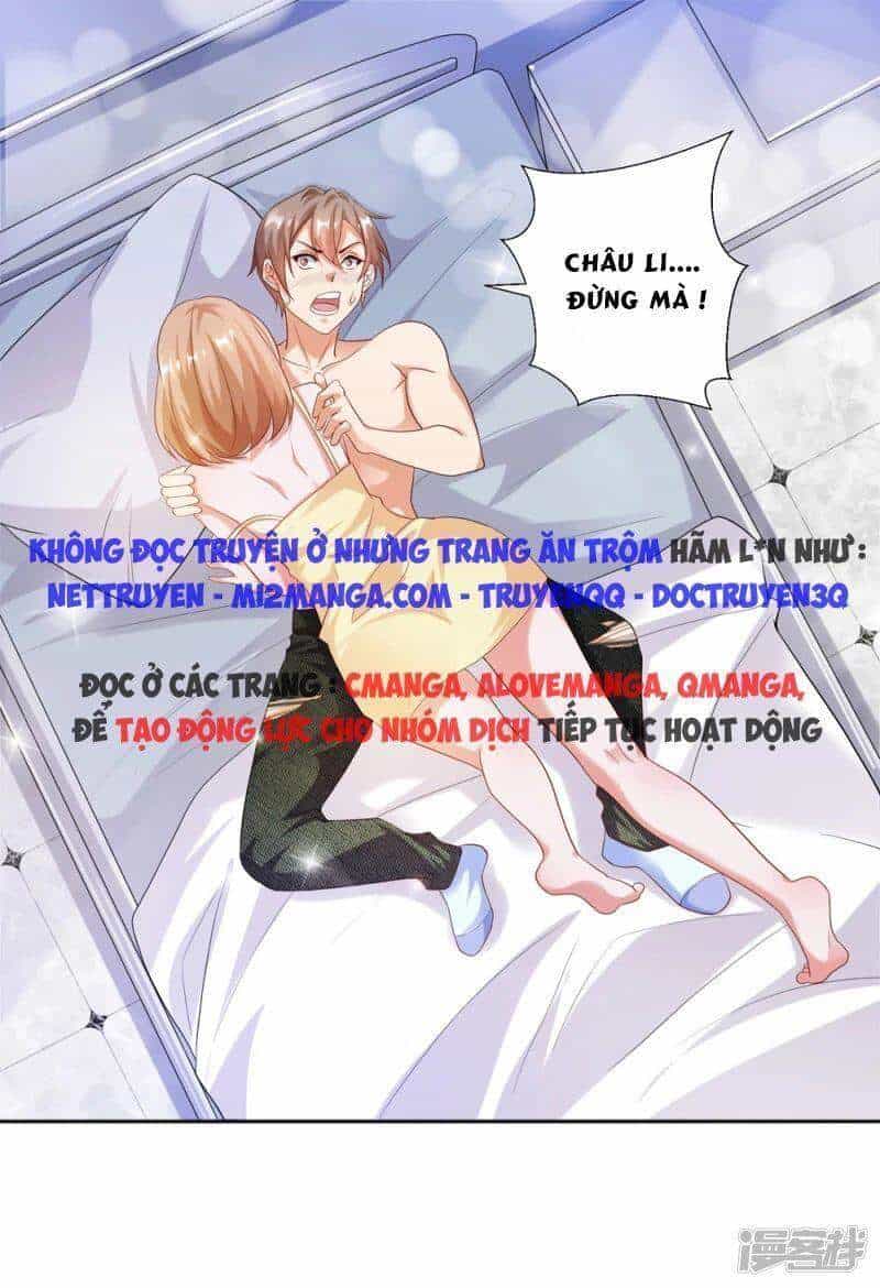 Tôi Luyện Thành Thần - Chương 26 - ảnh 28