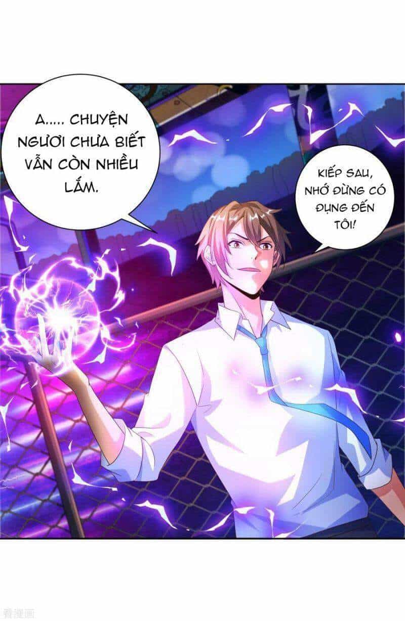Tôi Luyện Thành Thần - Chương 29 - ảnh 5