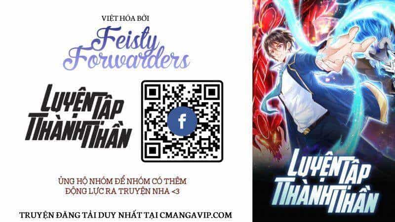 Tôi Luyện Thành Thần - Chương 30 - ảnh 1