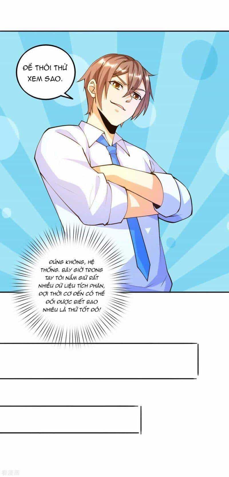 Tôi Luyện Thành Thần - Chương 31 - ảnh 30