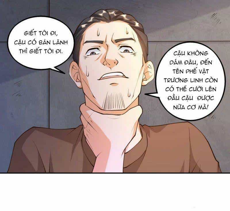 Tôi Luyện Thành Thần - Chương 32 - ảnh 11