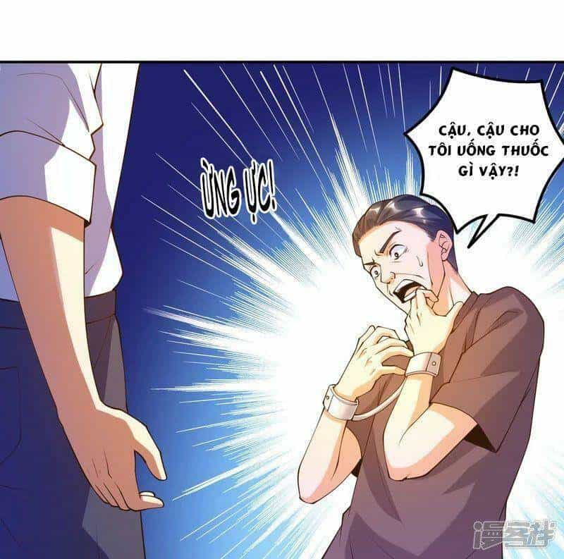 Tôi Luyện Thành Thần - Chương 32 - ảnh 15