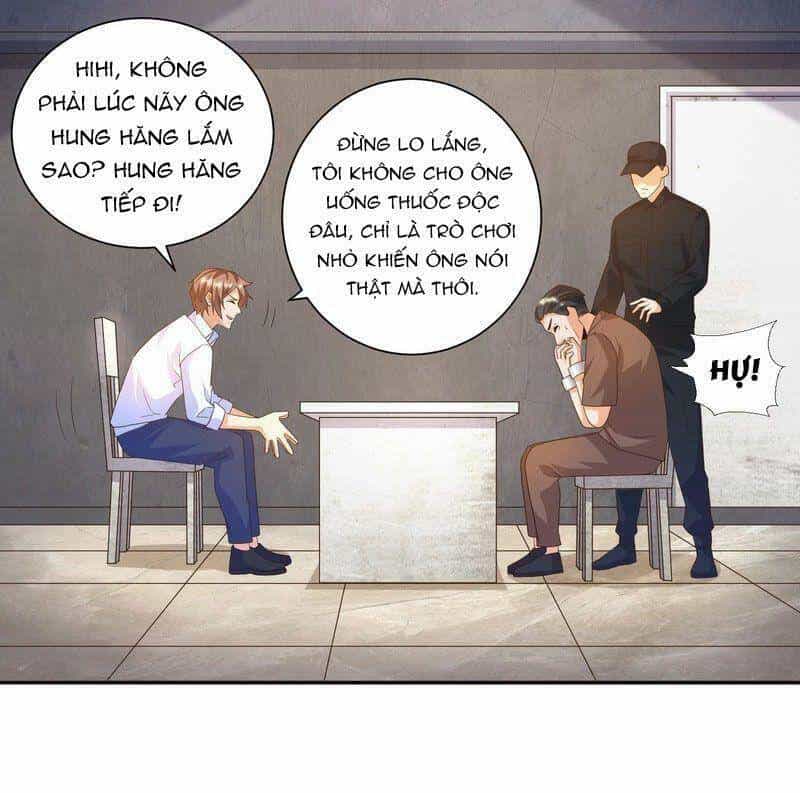 Tôi Luyện Thành Thần - Chương 32 - ảnh 16
