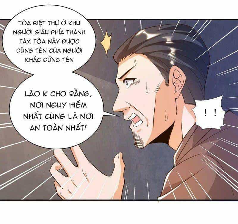 Tôi Luyện Thành Thần - Chương 32 - ảnh 20