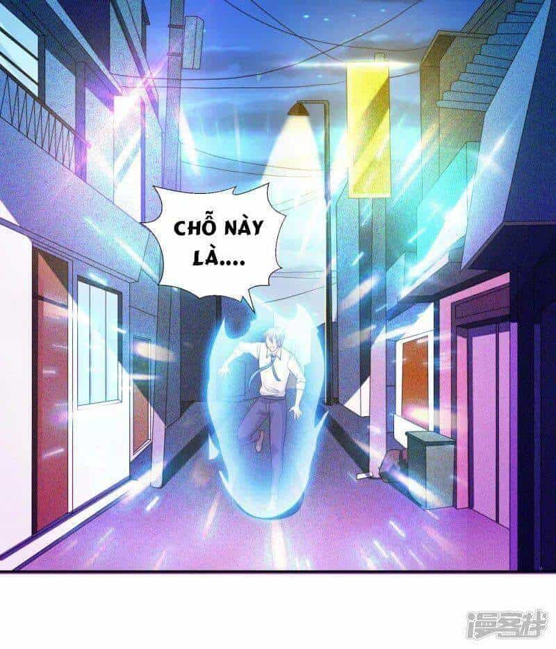 Tôi Luyện Thành Thần - Chương 34 - ảnh 16