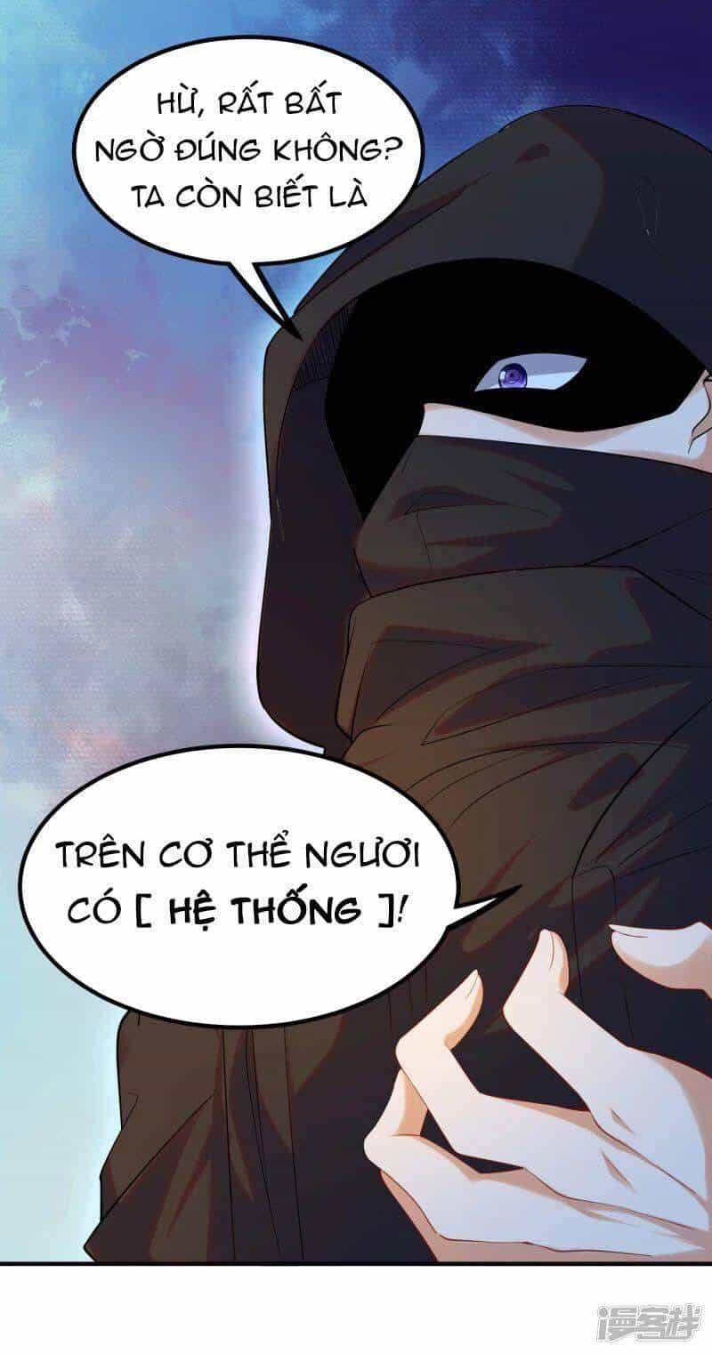 Tôi Luyện Thành Thần - Chương 35 - ảnh 19