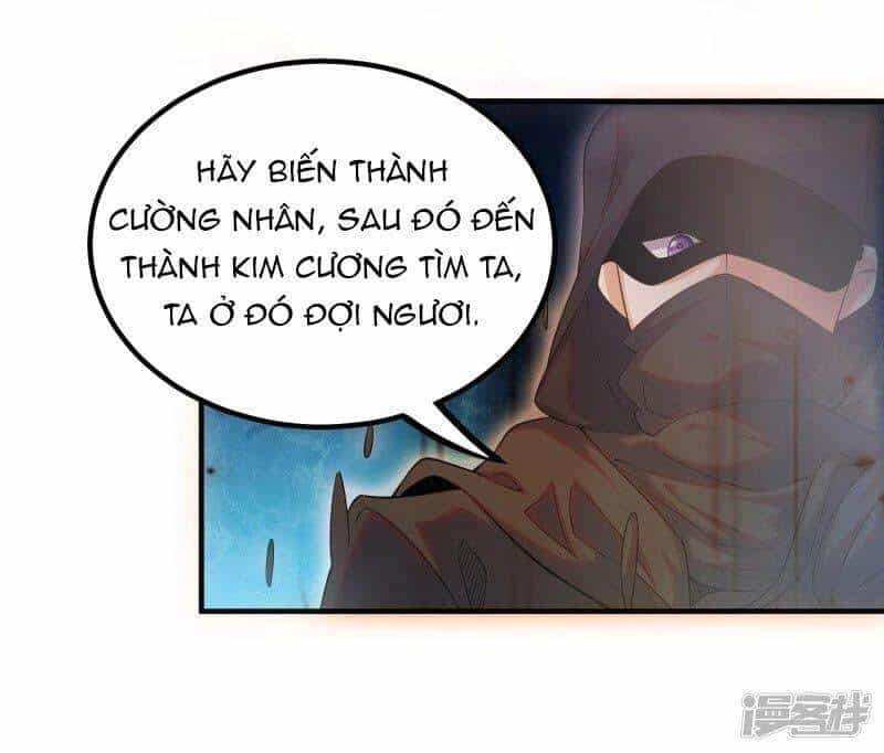 Tôi Luyện Thành Thần - Chương 35 - ảnh 28