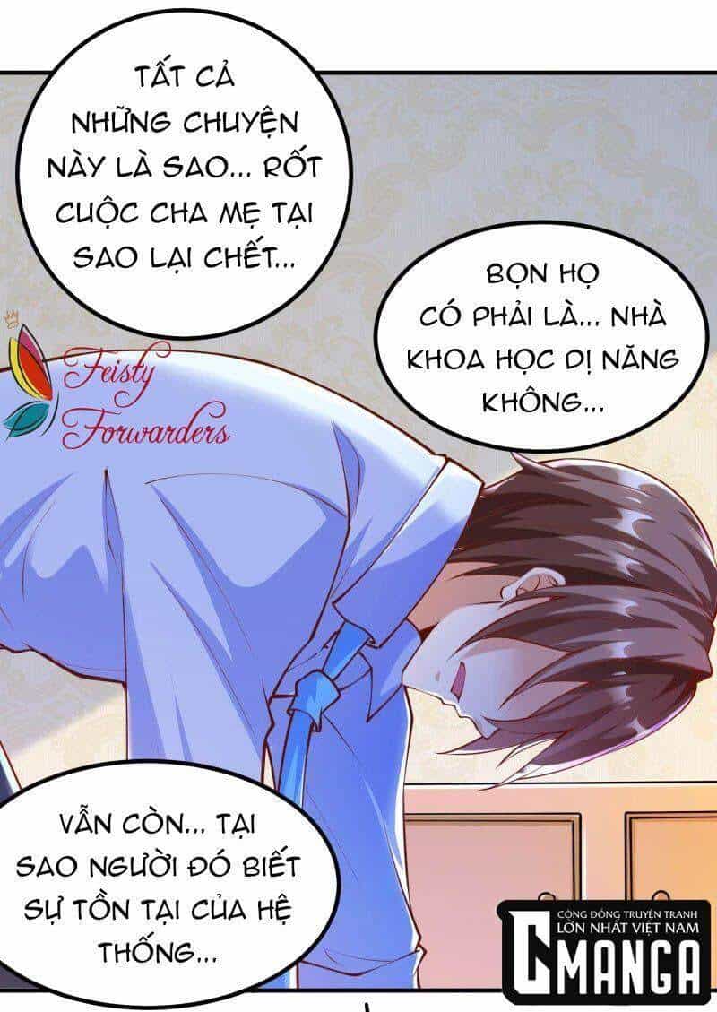 Tôi Luyện Thành Thần - Chương 35 - ảnh 31