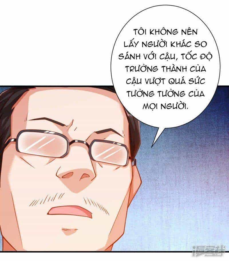 Tôi Luyện Thành Thần - Chương 36 - ảnh 22