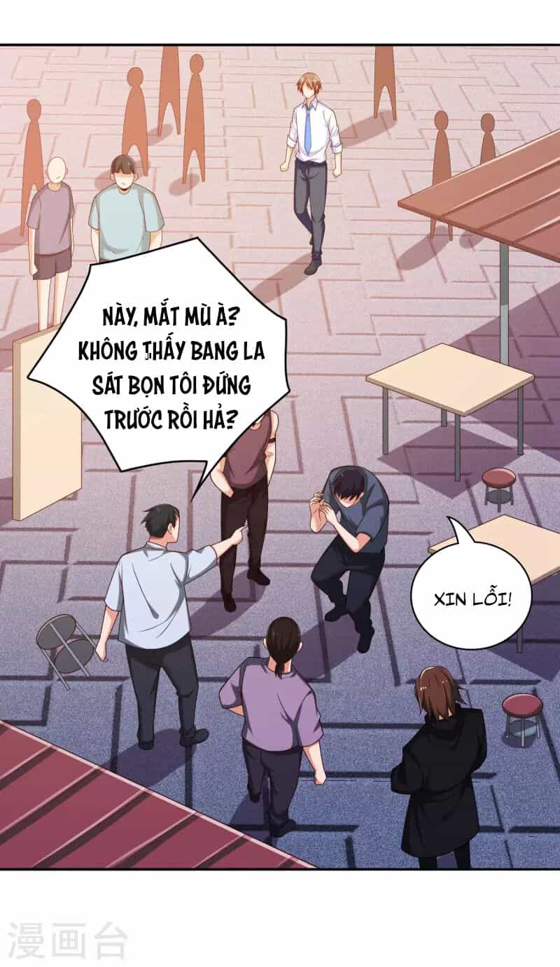 Tôi Luyện Thành Thần - Chương 40 - ảnh 7
