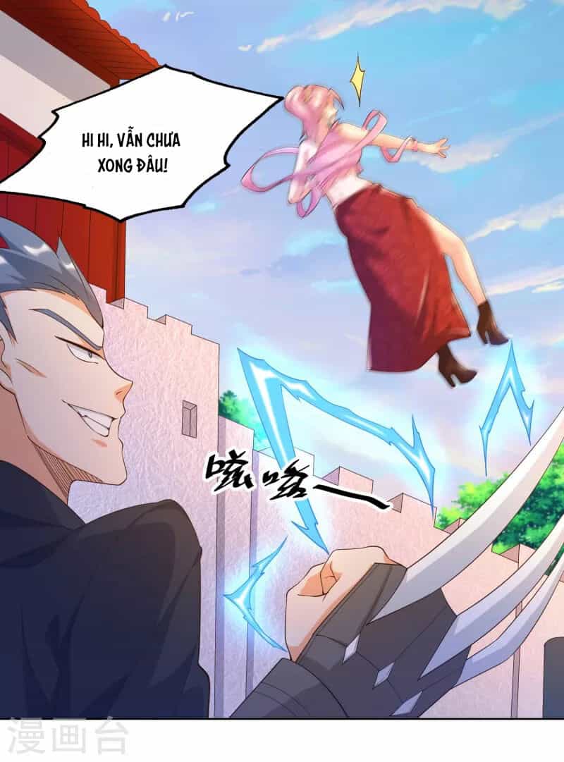 Tôi Luyện Thành Thần - Chương 44 - ảnh 17