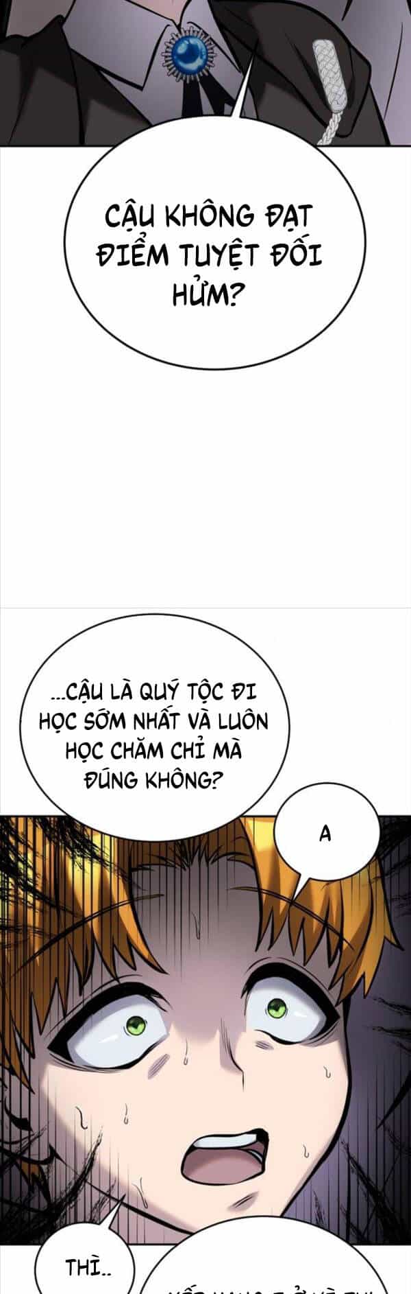 Tôi Mạnh Hơn Anh Hùng - Chương 8 - ảnh 30