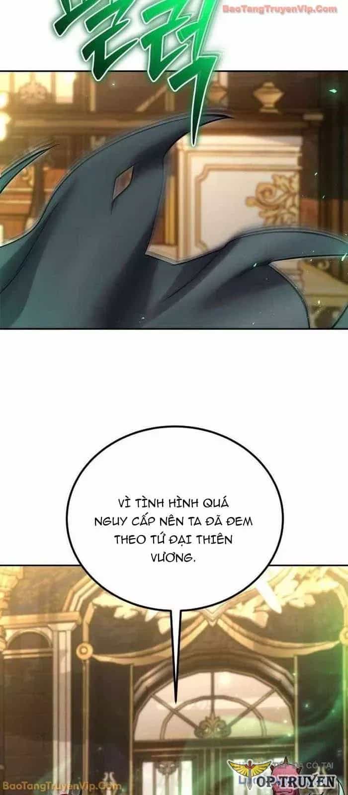 Tôi Mạnh Hơn Anh Hùng - Chương 98 - ảnh 4