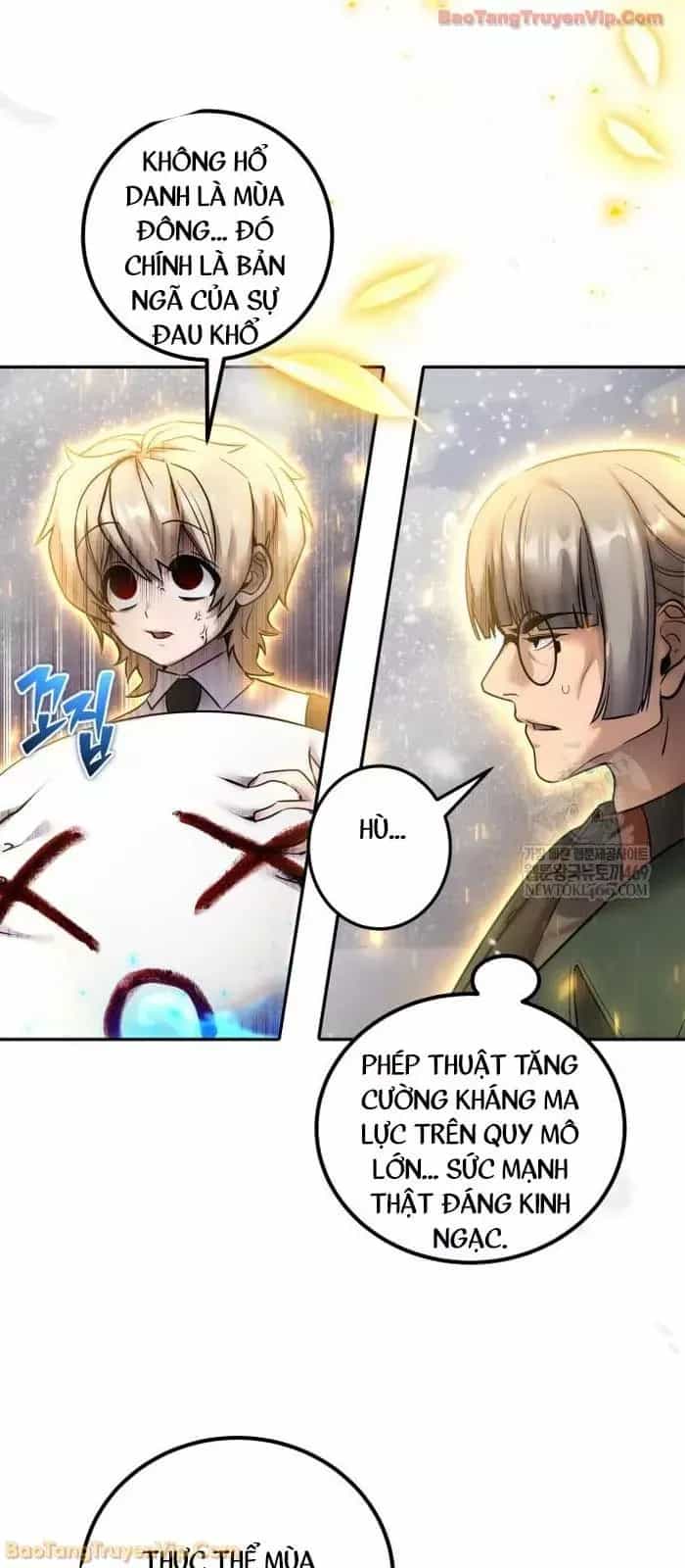 Tôi Mạnh Hơn Anh Hùng - Chương 101 - ảnh 17