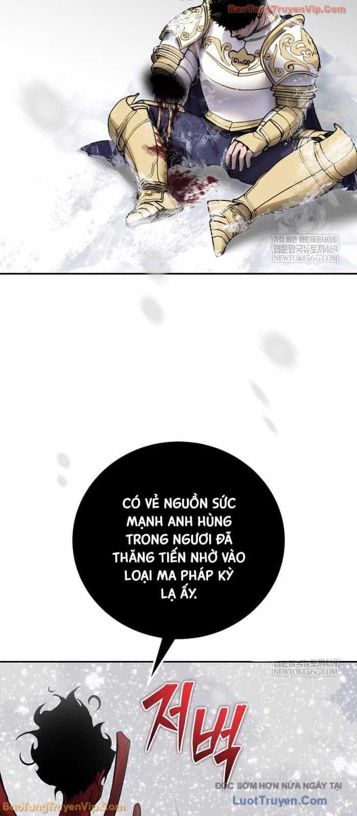 Tôi Mạnh Hơn Anh Hùng - Chương 103 - ảnh 8