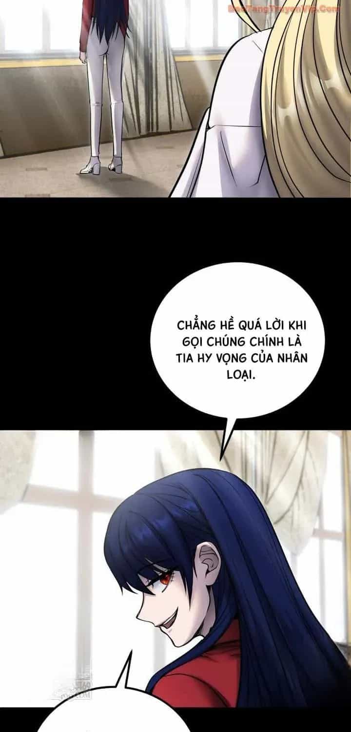 Tôi Mạnh Hơn Anh Hùng - Chương 111 - ảnh 97