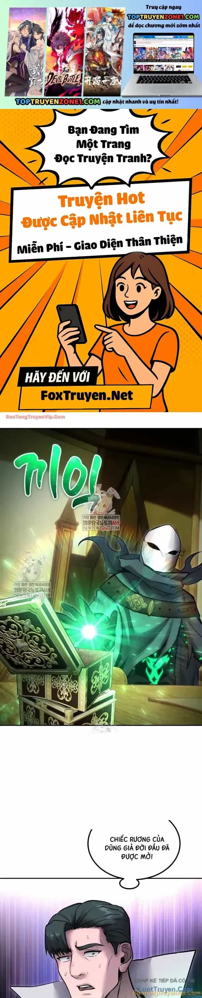 Tôi Mạnh Hơn Anh Hùng - Chương 117 - ảnh 2