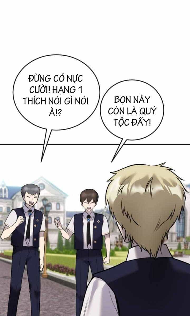 Tôi Mạnh Hơn Anh Hùng - Chương 10 - ảnh 4