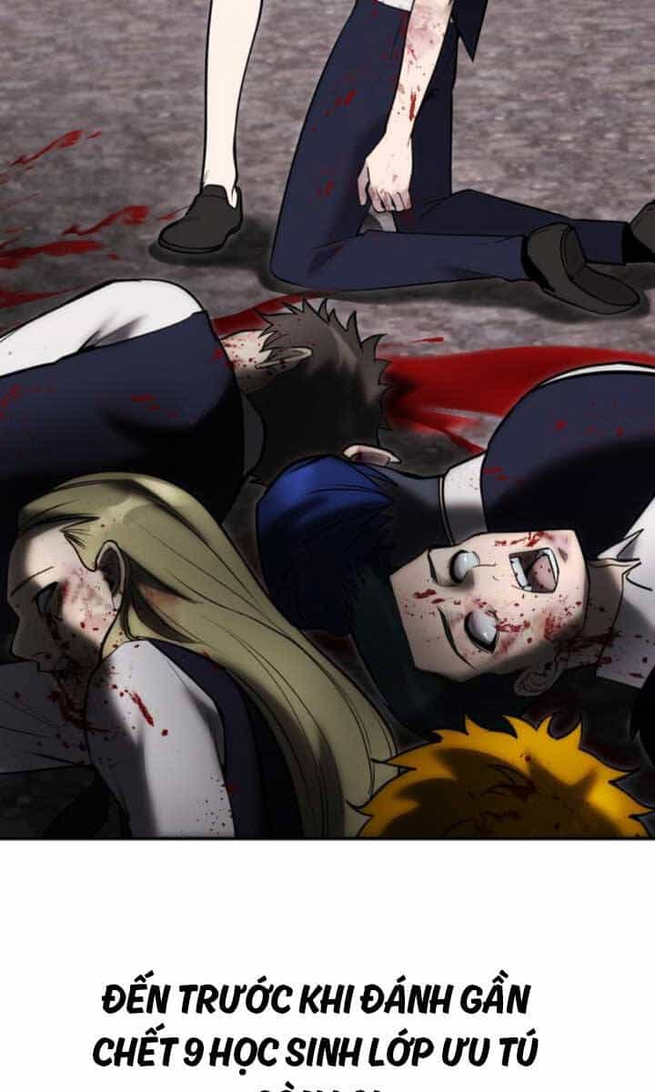 Tôi Mạnh Hơn Anh Hùng - Chương 10 - ảnh 7