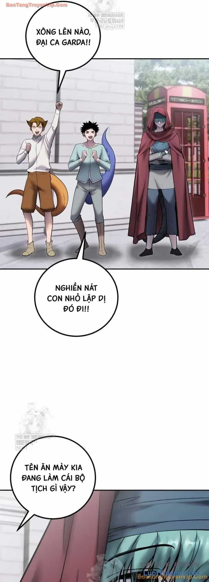 Tôi Mạnh Hơn Anh Hùng - Chương 119 - ảnh 62