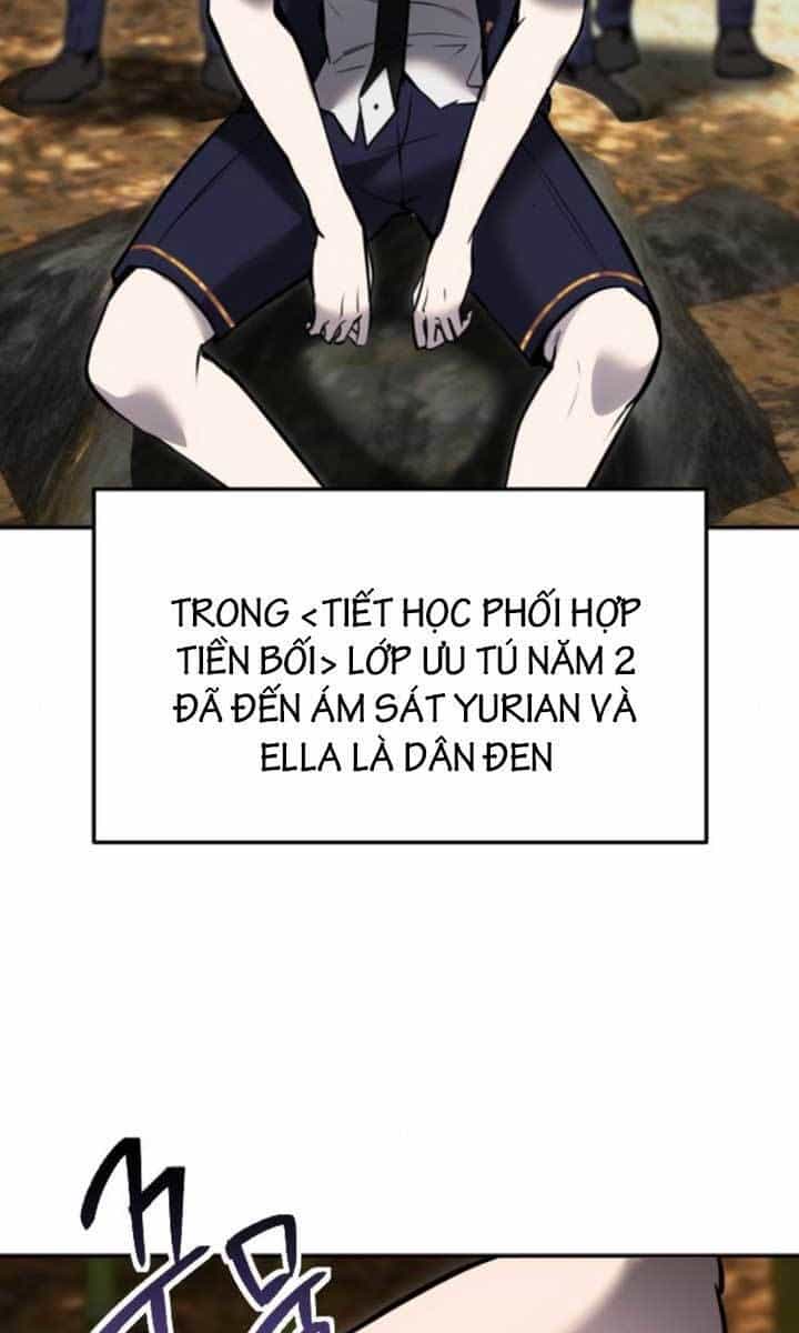 Tôi Mạnh Hơn Anh Hùng - Chương 11 - ảnh 2