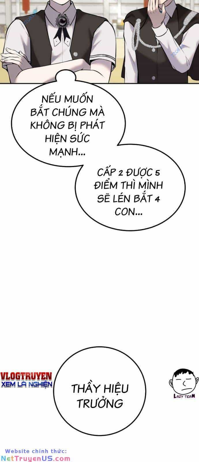 Tôi Mạnh Hơn Anh Hùng - Chương 14 - ảnh 80
