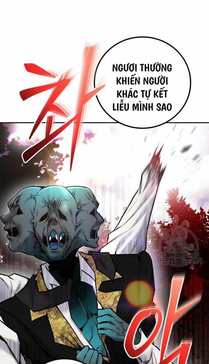 Tôi Mạnh Hơn Anh Hùng - Chương 20 - ảnh 97