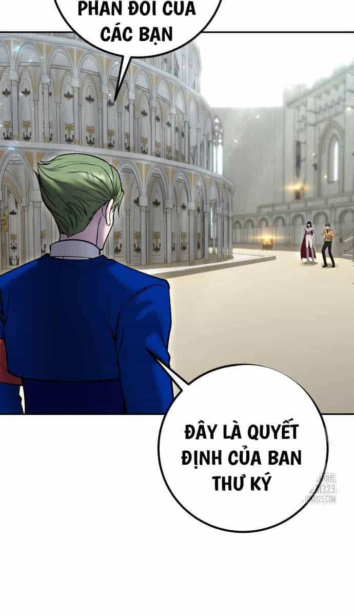 Tôi Mạnh Hơn Anh Hùng - Chương 30 - ảnh 37