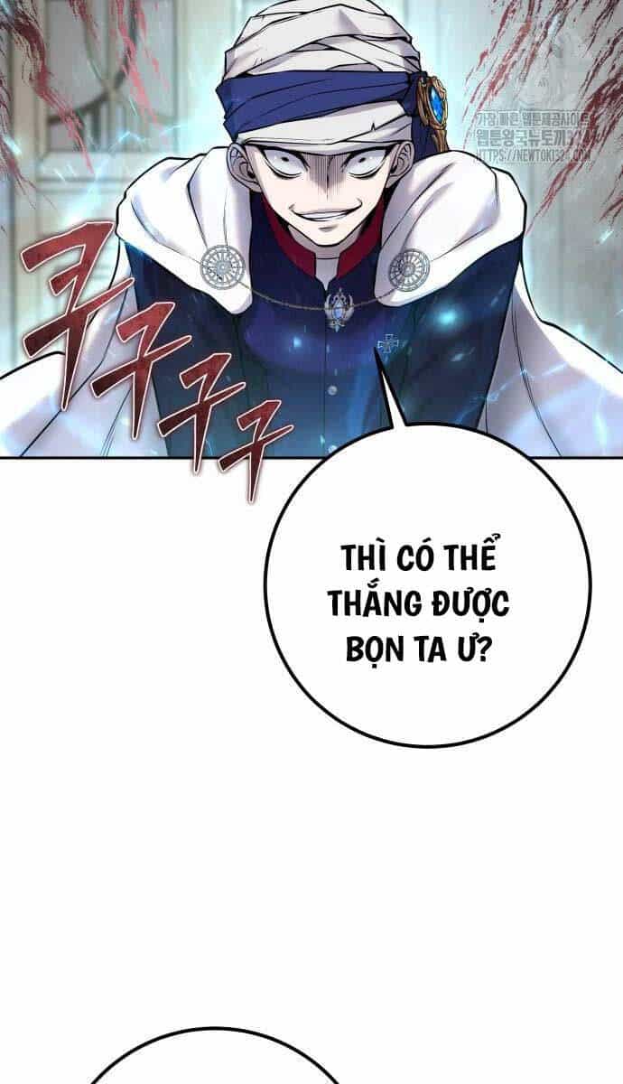 Tôi Mạnh Hơn Anh Hùng - Chương 31 - ảnh 21