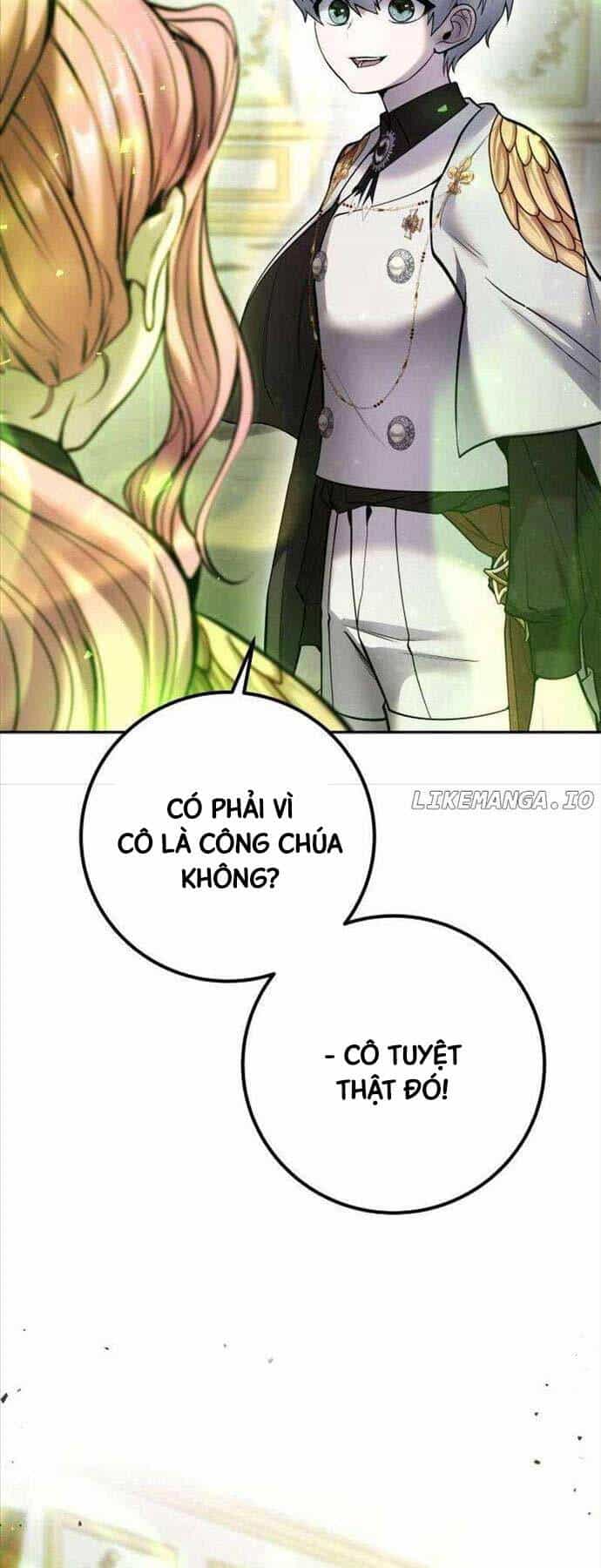 Tôi Mạnh Hơn Anh Hùng - Chương 37 - ảnh 35