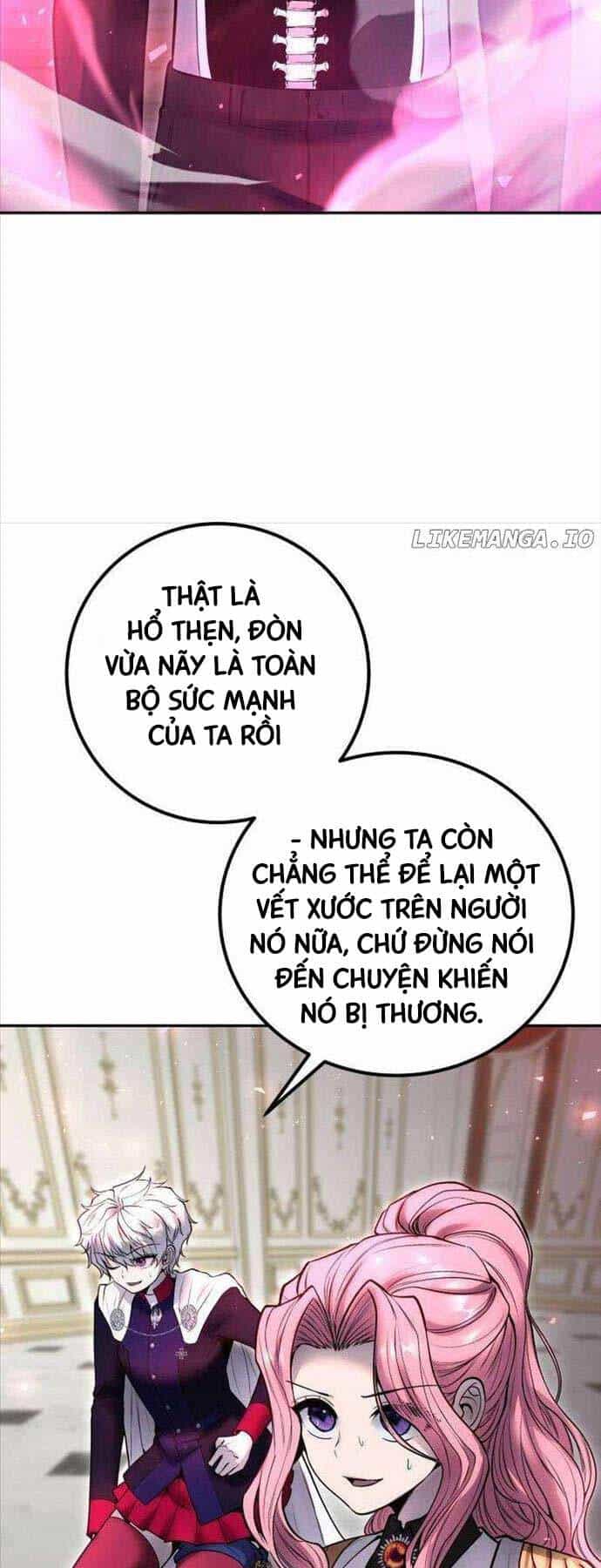 Tôi Mạnh Hơn Anh Hùng - Chương 37 - ảnh 85