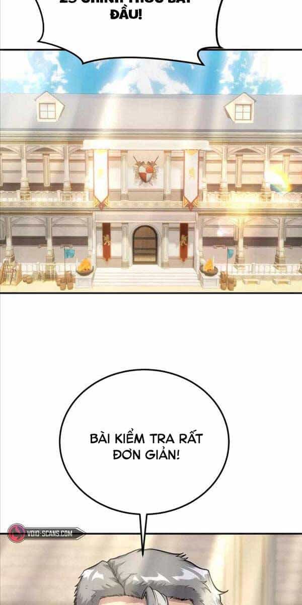Tôi Mạnh Hơn Anh Hùng - Chương 2 - ảnh 55