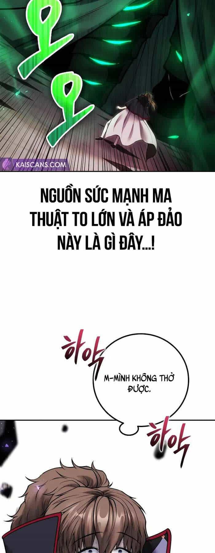 Tôi Mạnh Hơn Anh Hùng - Chương 39 - ảnh 31
