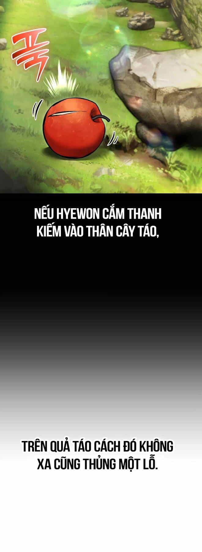 Tôi Mạnh Hơn Anh Hùng - Chương 40 - ảnh 35