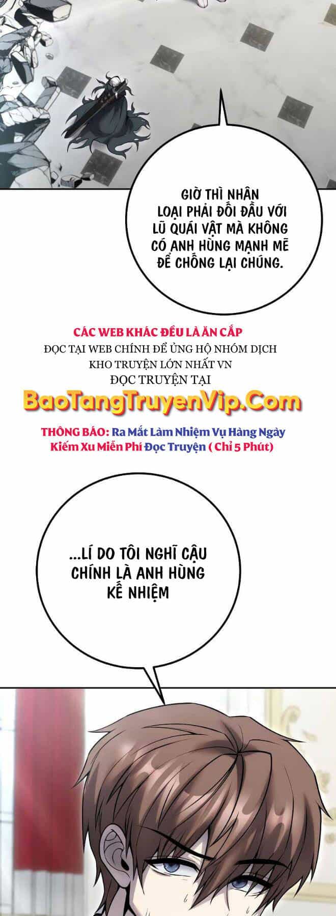 Tôi Mạnh Hơn Anh Hùng - Chương 40 - ảnh 5