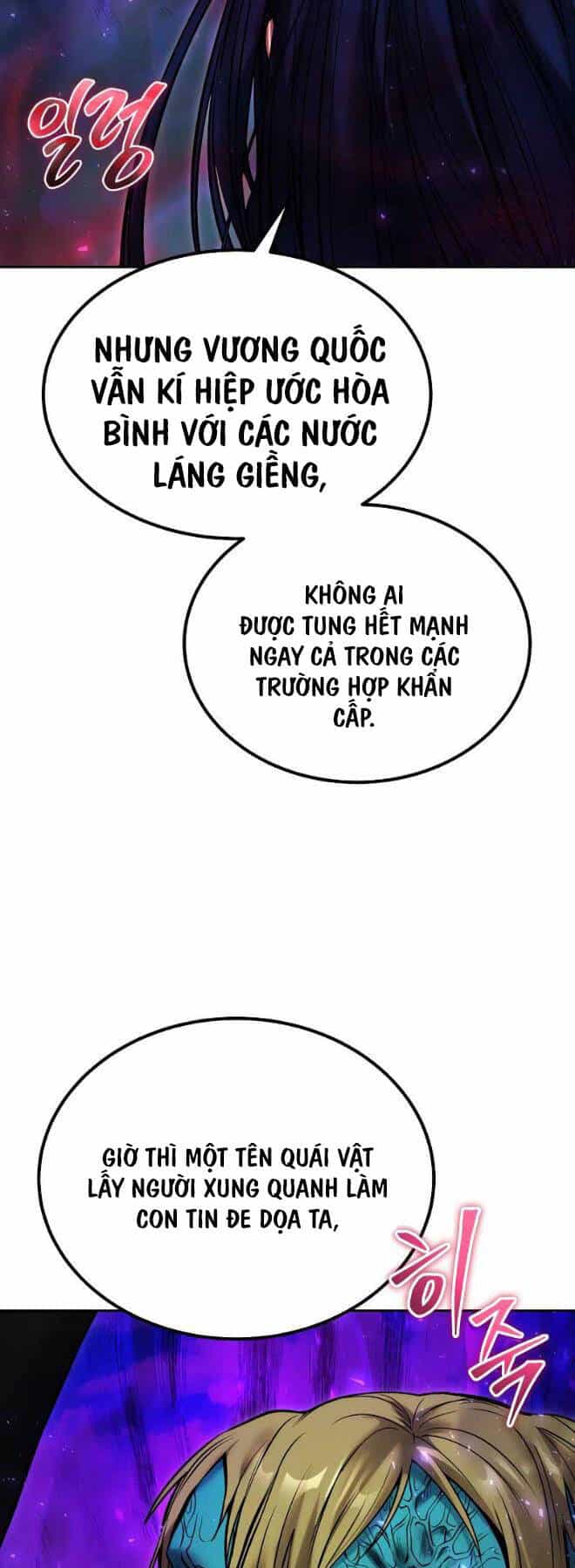 Tôi Mạnh Hơn Anh Hùng - Chương 40 - ảnh 77
