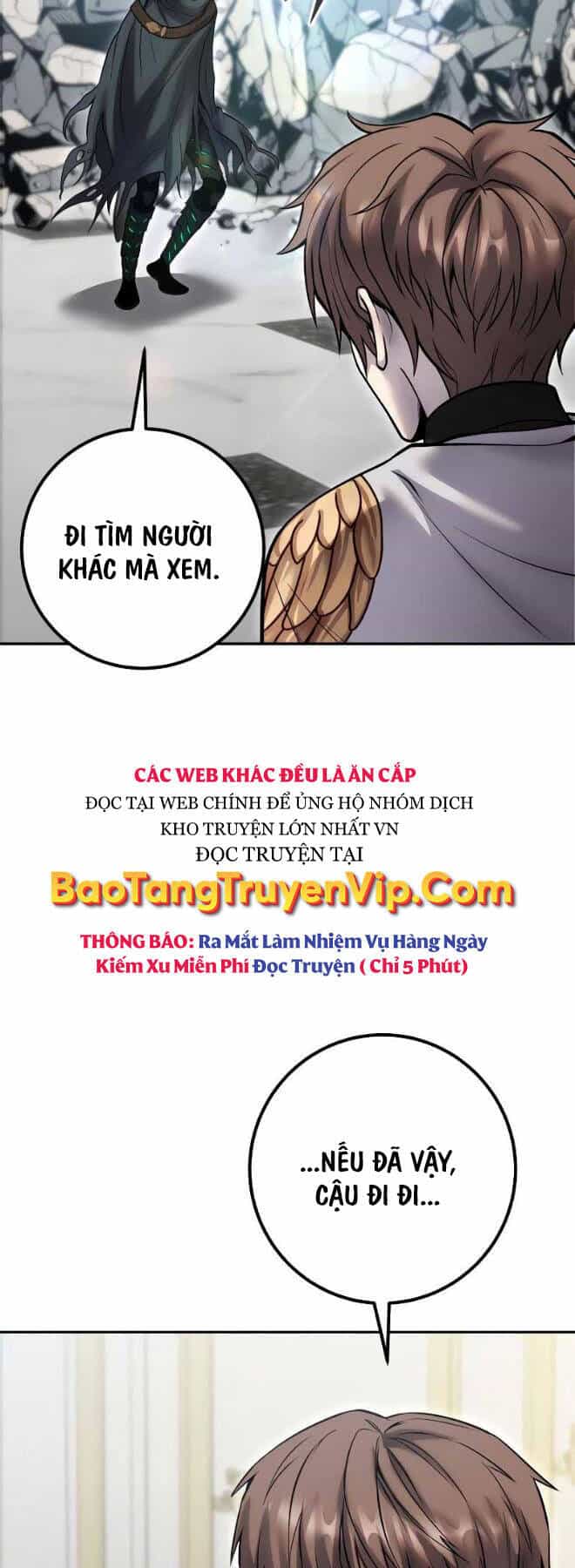 Tôi Mạnh Hơn Anh Hùng - Chương 40 - ảnh 8