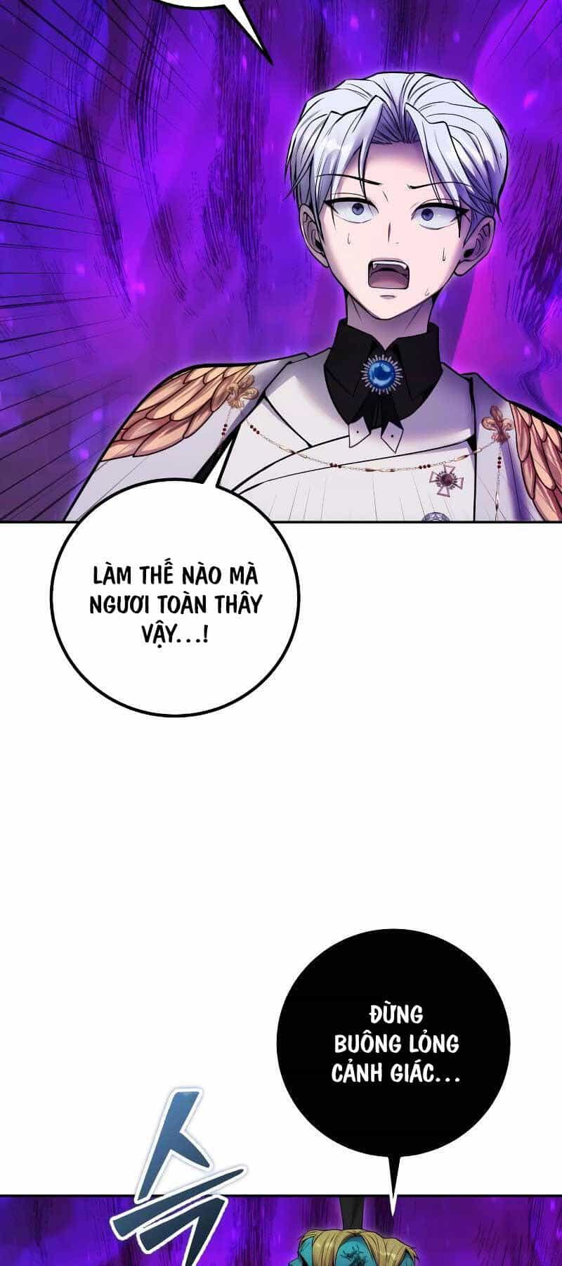 Tôi Mạnh Hơn Anh Hùng - Chương 41 - ảnh 48