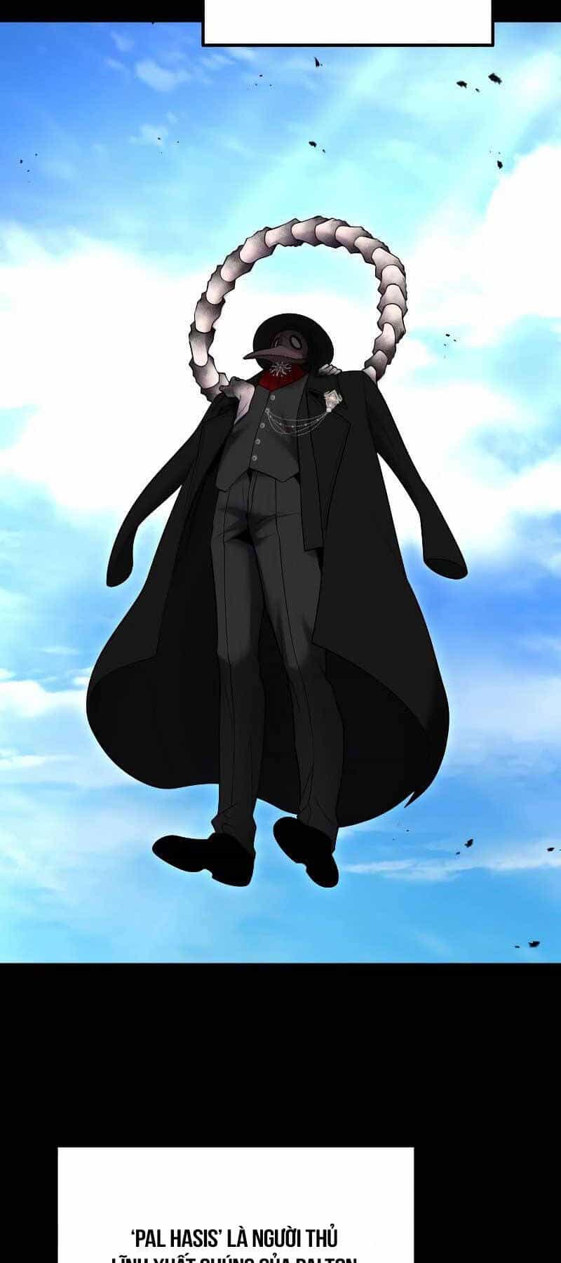 Tôi Mạnh Hơn Anh Hùng - Chương 41 - ảnh 70