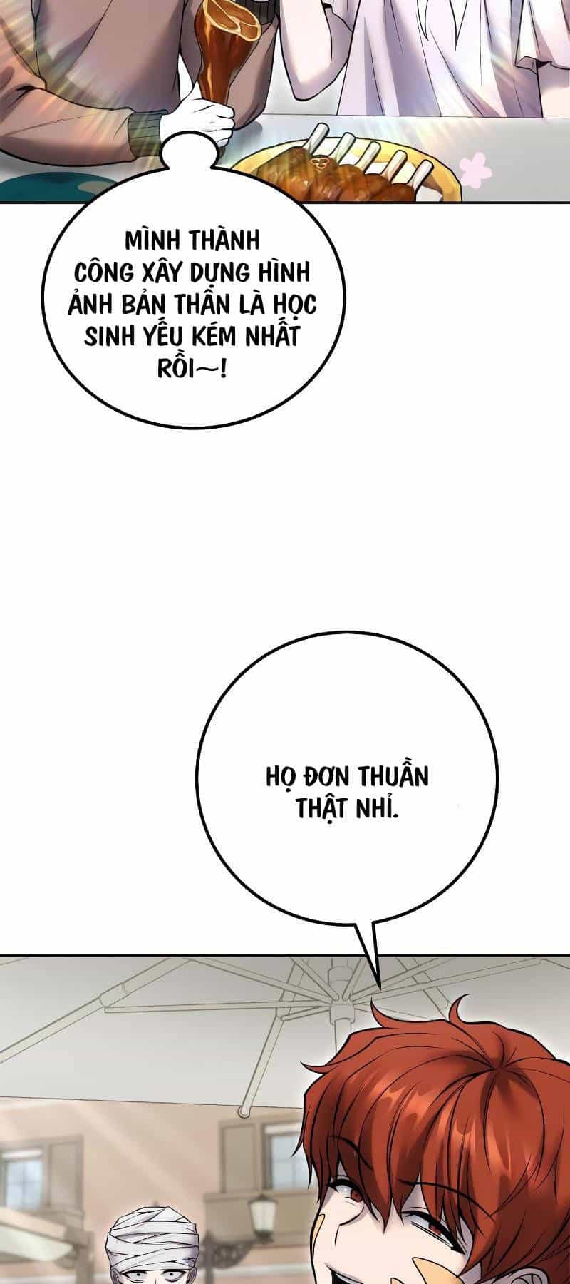 Tôi Mạnh Hơn Anh Hùng - Chương 42 - ảnh 77