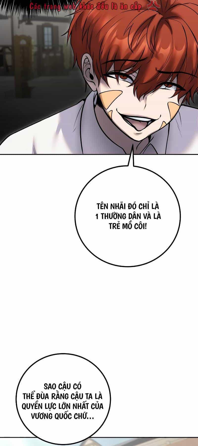 Tôi Mạnh Hơn Anh Hùng - Chương 43 - ảnh 5